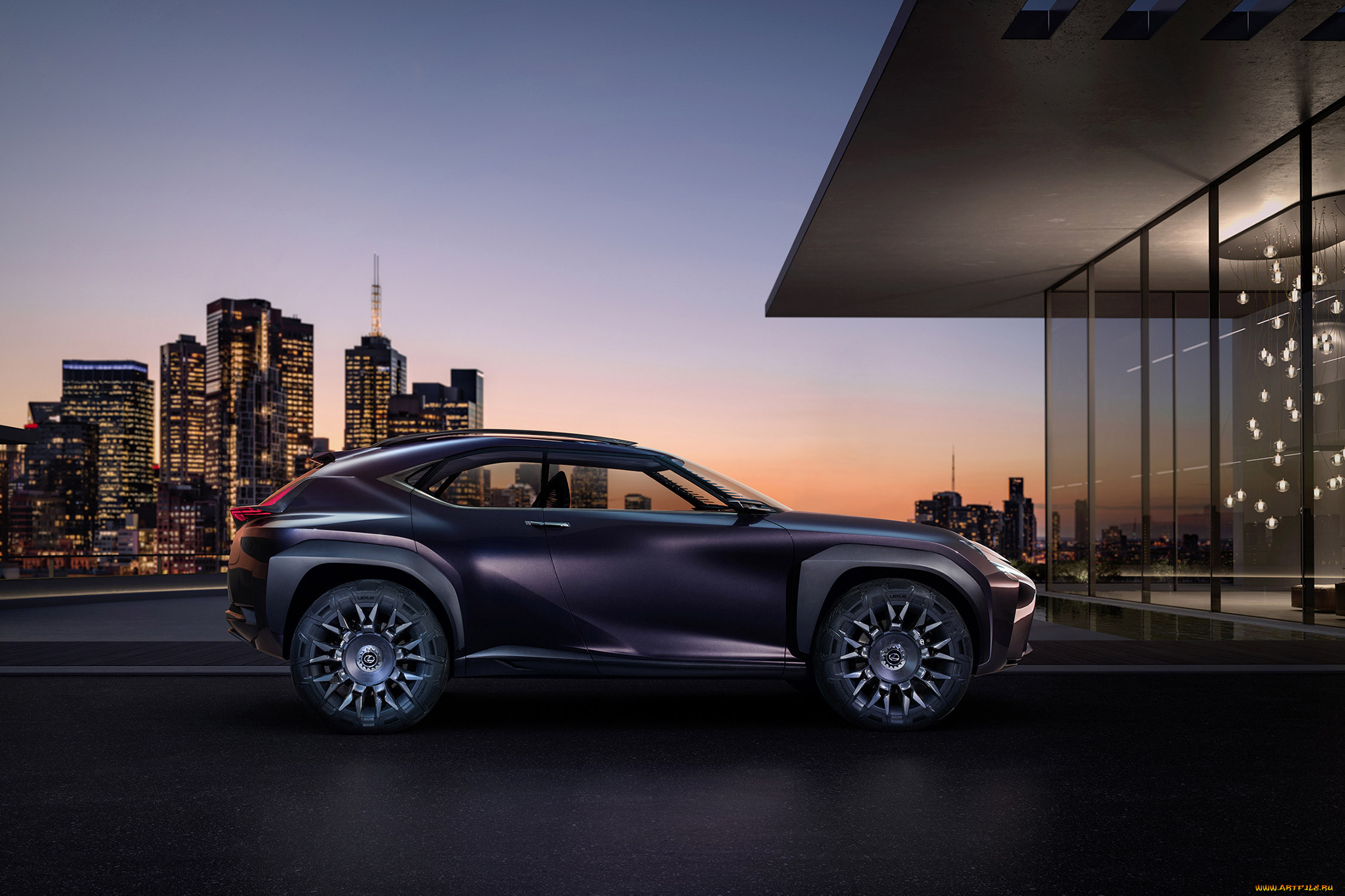 lexus ux concept 2017, , lexus, 2017, concept, ux